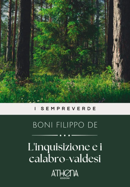 L'inquisizione e i calabro-valdesi